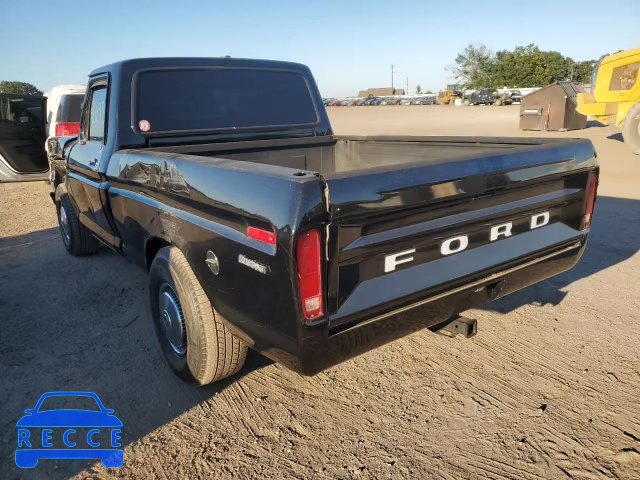 1975 FORD F-100 F10GNX23055 image 2