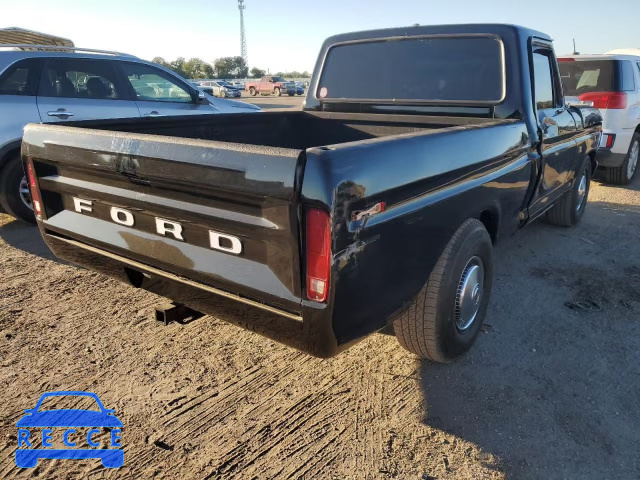 1975 FORD F-100 F10GNX23055 image 3