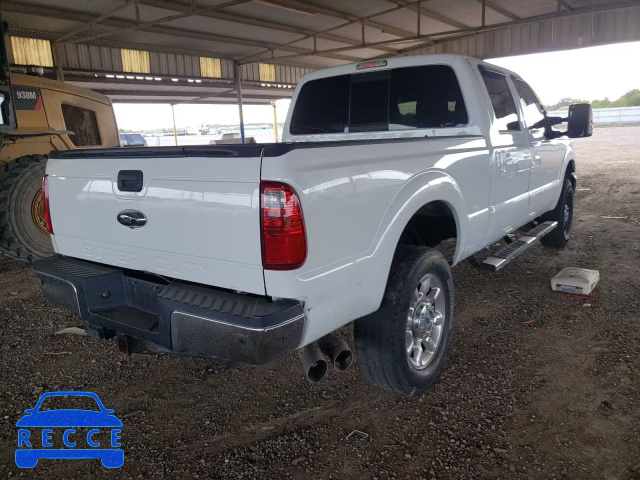 2016 FORD F 350 1FT8W3BT2GED06589 image 3