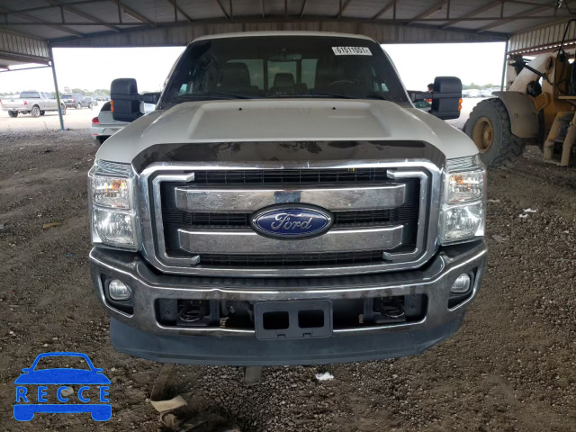 2016 FORD F 350 1FT8W3BT2GED06589 image 8