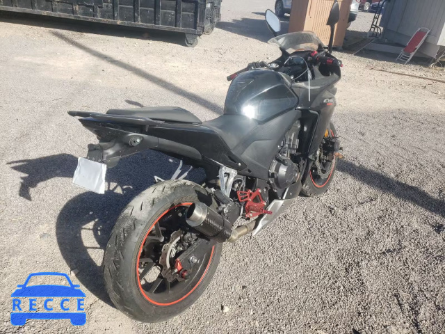 2014 HONDA CBR500 RA- MLHPC4400E5100307 Bild 3