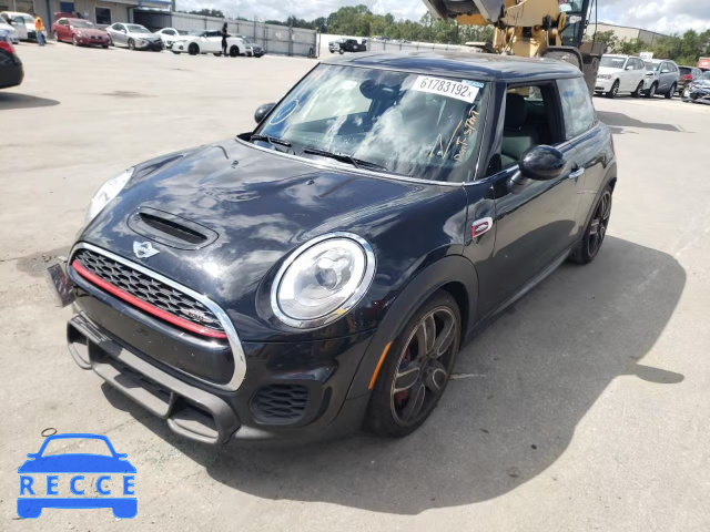 2016 MINI COOPER JOH WMWXM9C56GT997638 Bild 1