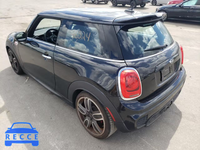 2016 MINI COOPER JOH WMWXM9C56GT997638 зображення 2