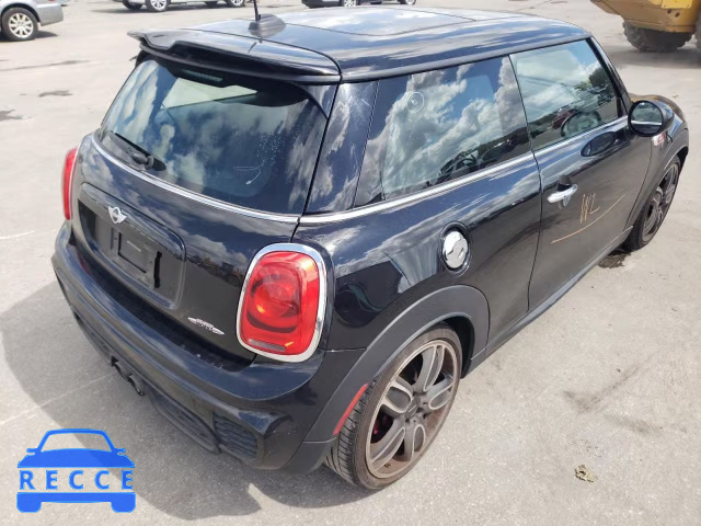 2016 MINI COOPER JOH WMWXM9C56GT997638 зображення 3