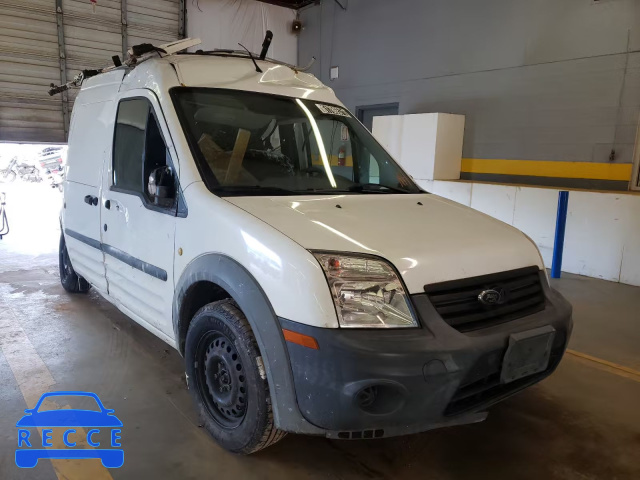2013 FORD TRANSIT NM0LS7AN2DT157282 image 0