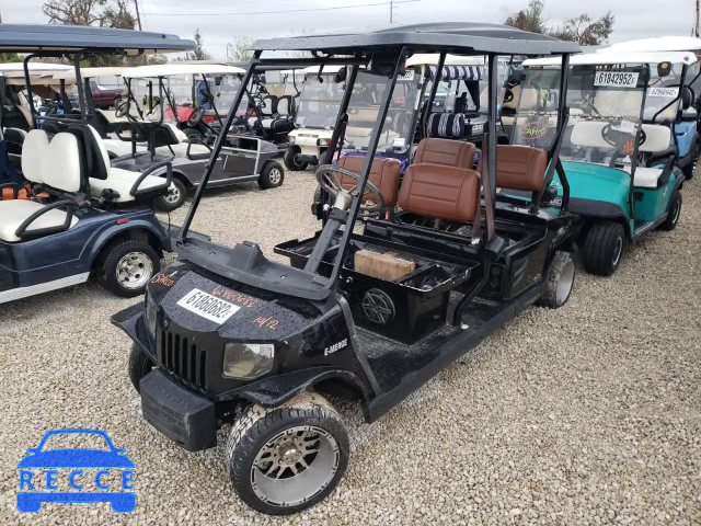 2008 GOLF CART 5TSTF44388G040163 Bild 1