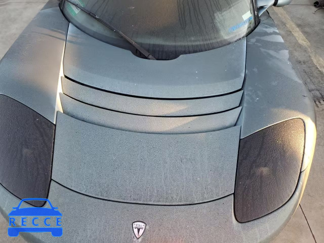 2010 TESLA ROADSTER 5YJRE1A1XA1000691 image 6