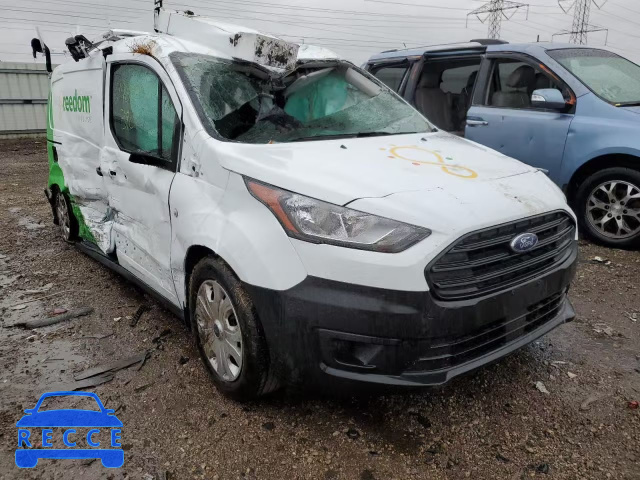 2022 FORD TRANSIT CO NM0LS7S26N1511855 image 0