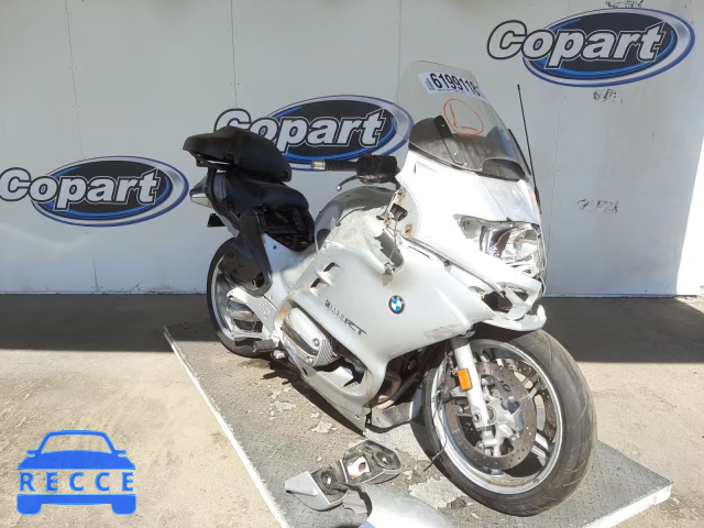 2003 BMW R1150 RT WB10499A53ZE89693 Bild 0