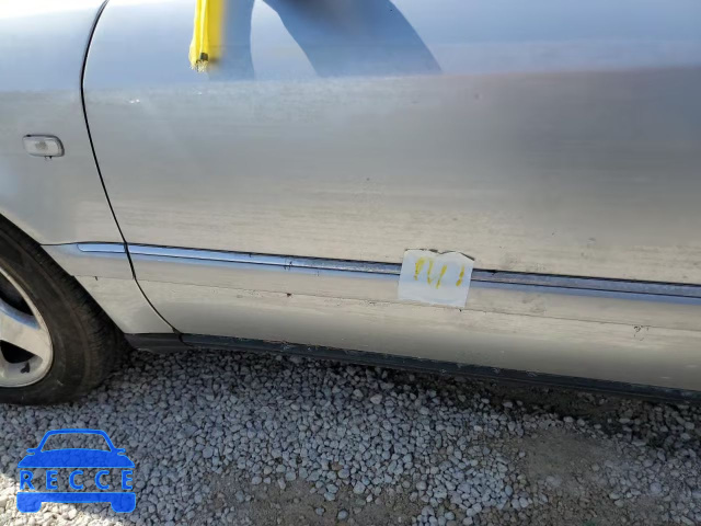 2001 AUDI A8 QUATTRO WAUFL54D01N010718 Bild 8