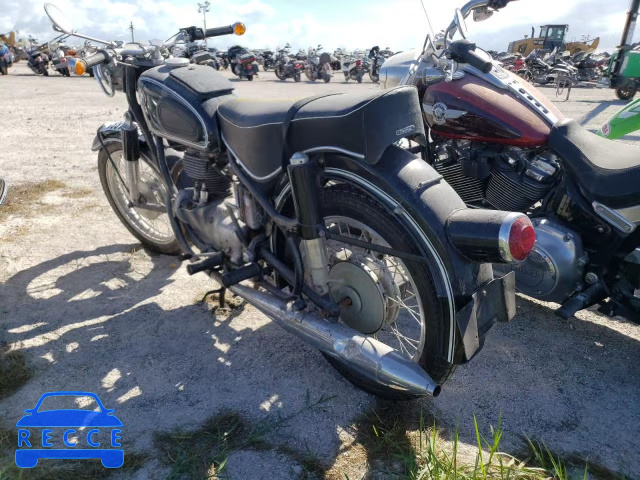 1956 BMW MOTORCYCLE 345814 image 2