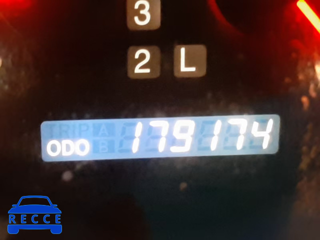 2004 LEXUS ES330 JTHBA30GX45017139 image 7