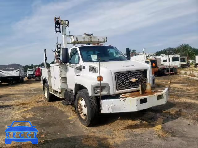 2005 CHEVROLET C7500 C7C0 1GBM7C1C75F529266 Bild 0