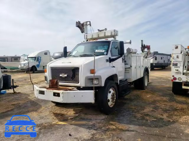 2005 CHEVROLET C7500 C7C0 1GBM7C1C75F529266 image 1