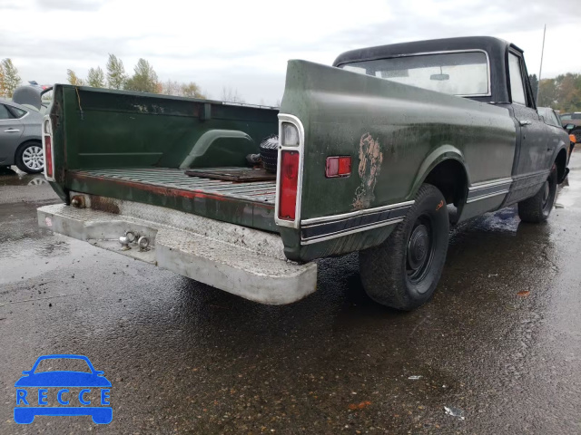 1971 CHEVROLET PICKUP CE141Z622616 Bild 3