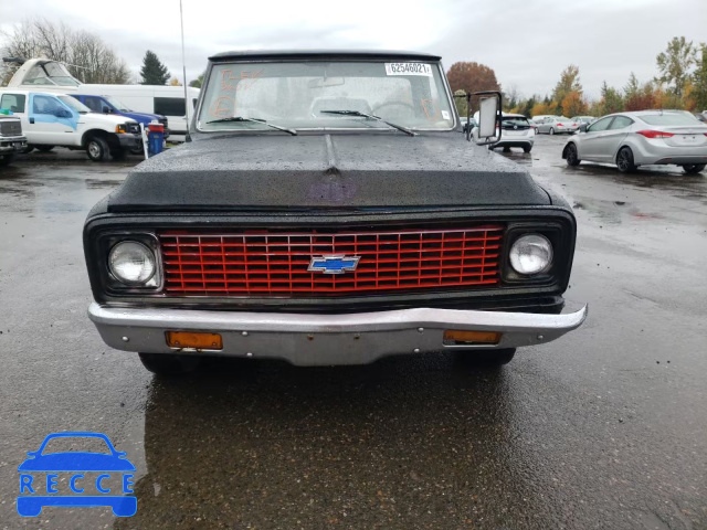 1971 CHEVROLET PICKUP CE141Z622616 Bild 8