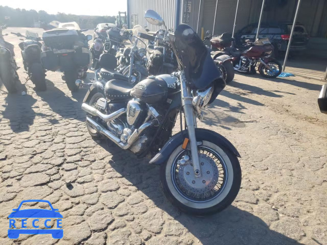 2008 YAMAHA XV1700 A JYAVP28E28A000838 image 0