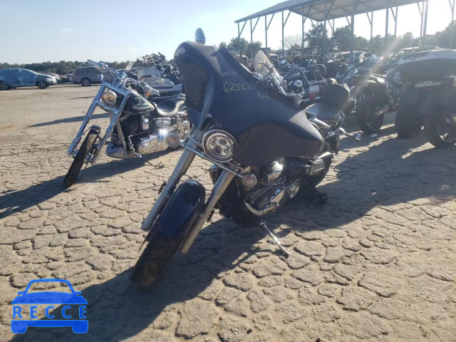 2008 YAMAHA XV1700 A JYAVP28E28A000838 image 1