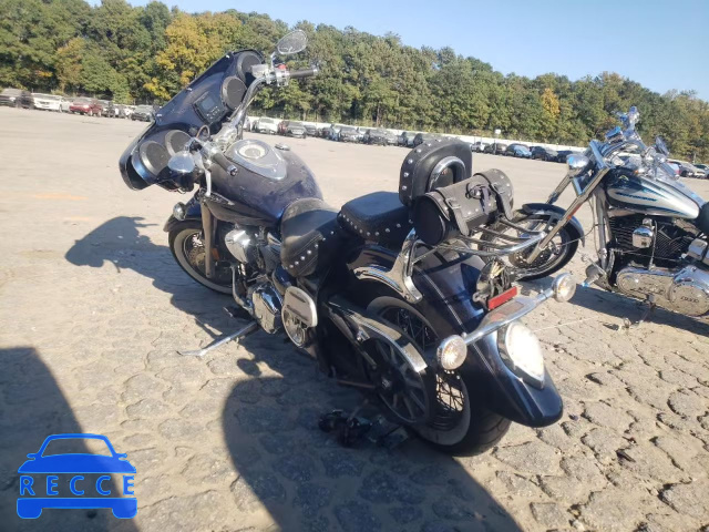 2008 YAMAHA XV1700 A JYAVP28E28A000838 image 2