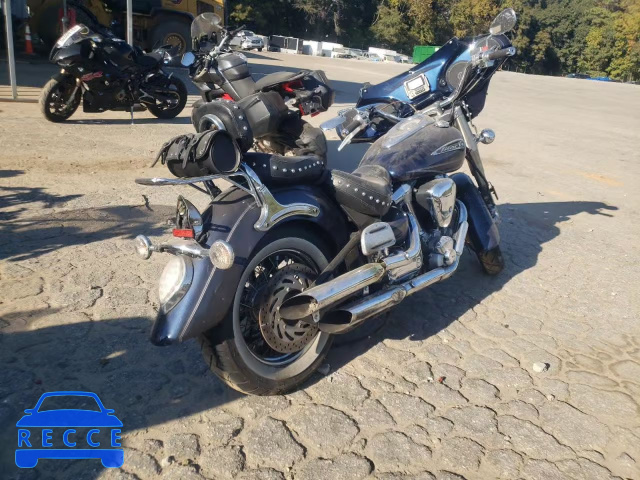 2008 YAMAHA XV1700 A JYAVP28E28A000838 image 3
