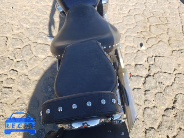 2008 YAMAHA XV1700 A JYAVP28E28A000838 image 5