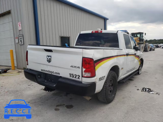 2015 RAM 1500 SSV 1C6RR7XT0FS705231 image 3