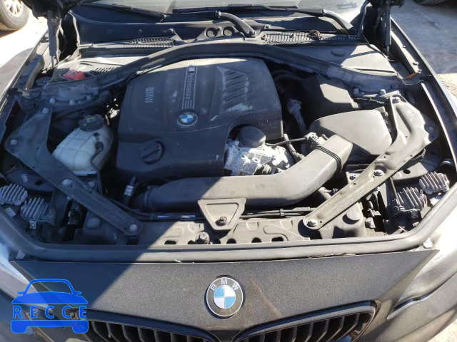 2016 BMW M235I WBA1M1C52GV394522 Bild 6