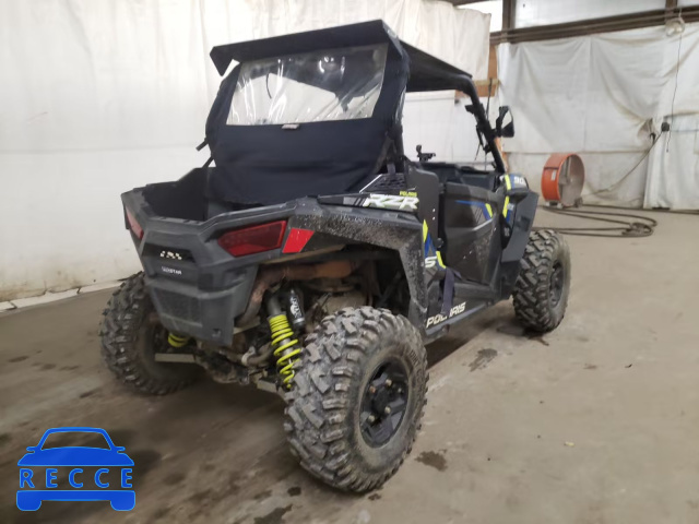 2015 POLARIS RZR 900 4XAVBE878FB950030 зображення 3