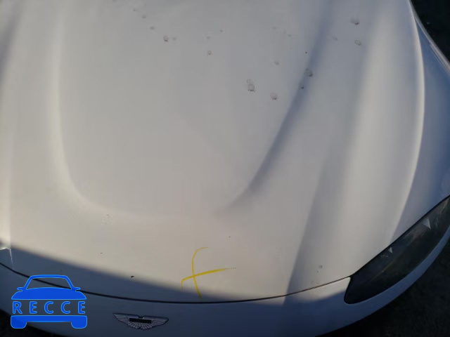 2020 ASTON MARTIN VANTAGE SCFSMGAW7LGN04440 image 6