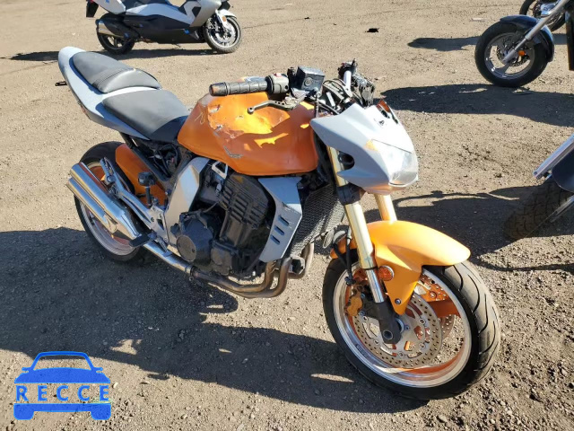 2003 KAWASAKI ZR1000 A1 JKAZRCA193A000237 Bild 0