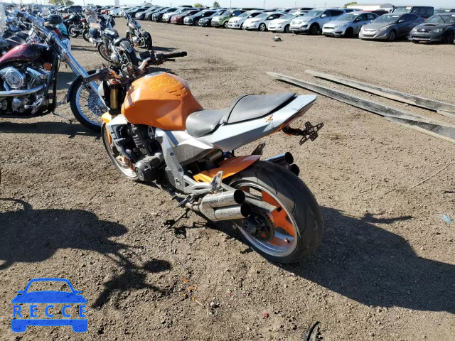 2003 KAWASAKI ZR1000 A1 JKAZRCA193A000237 зображення 2