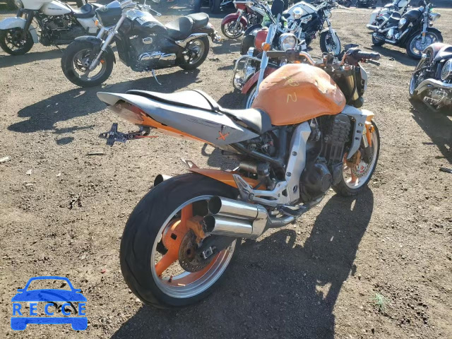 2003 KAWASAKI ZR1000 A1 JKAZRCA193A000237 Bild 3