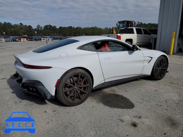 2020 ASTON MARTIN VANTAGE SCFSMGAW5LGN04145 image 3