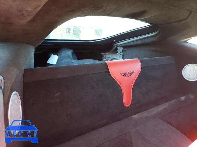 2020 ASTON MARTIN VANTAGE SCFSMGAW5LGN04145 image 5