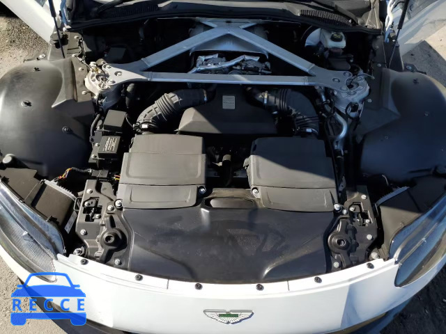 2020 ASTON MARTIN VANTAGE SCFSMGAW5LGN04145 image 6