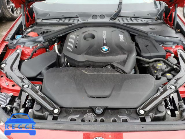 2019 BMW 230I WBA2M7C57KVD52270 Bild 6