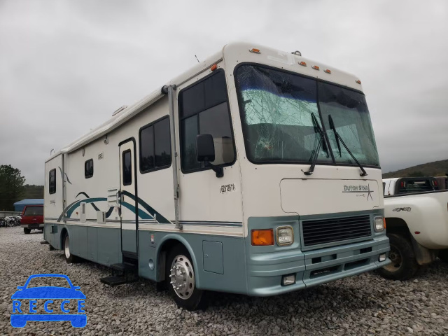 1995 SPARTAN MOTORS MOTORHOME 4S7MT9K05SC016936 image 0