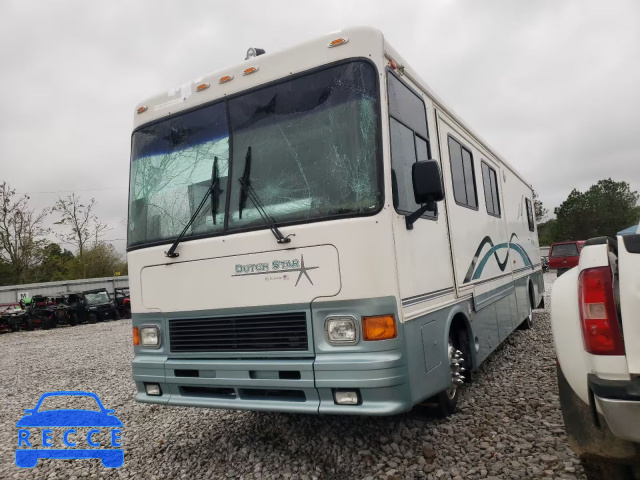 1995 SPARTAN MOTORS MOTORHOME 4S7MT9K05SC016936 image 1