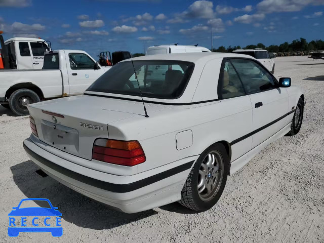 1996 BMW 328 IC WBABK7322TET61033 image 2