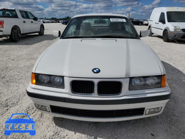 1996 BMW 328 IC WBABK7322TET61033 image 4