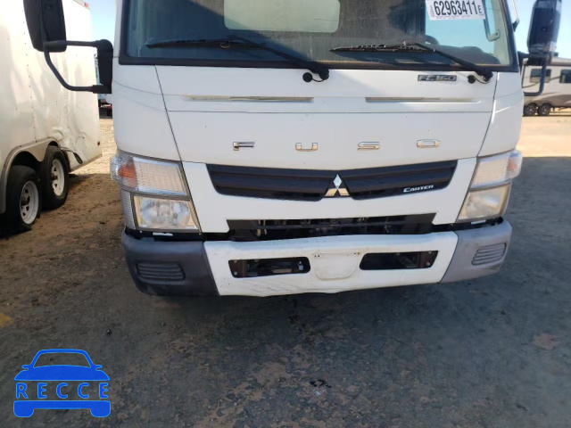 2012 MITSUBISHI FUSO JL6BNG1A7CK003990 image 8