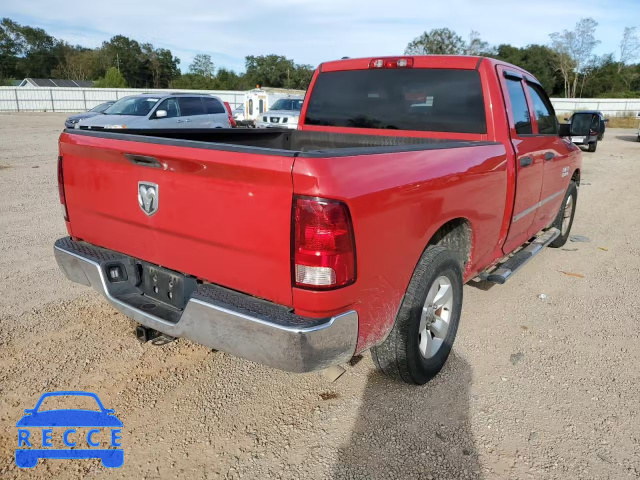 2013 DODGE 1500 1C6RR6FG9DS562176 image 3