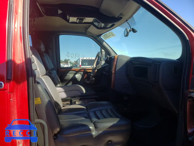 2006 CHEVROLET C5500 C5E0 1GBE5E1286F421060 зображення 4