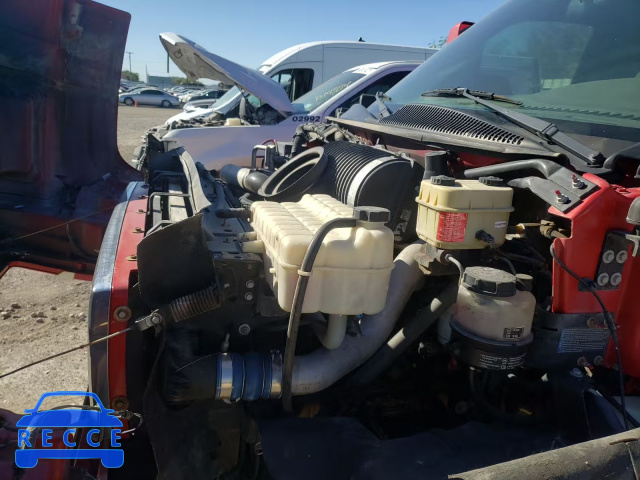 2006 CHEVROLET C5500 C5E0 1GBE5E1286F421060 Bild 6