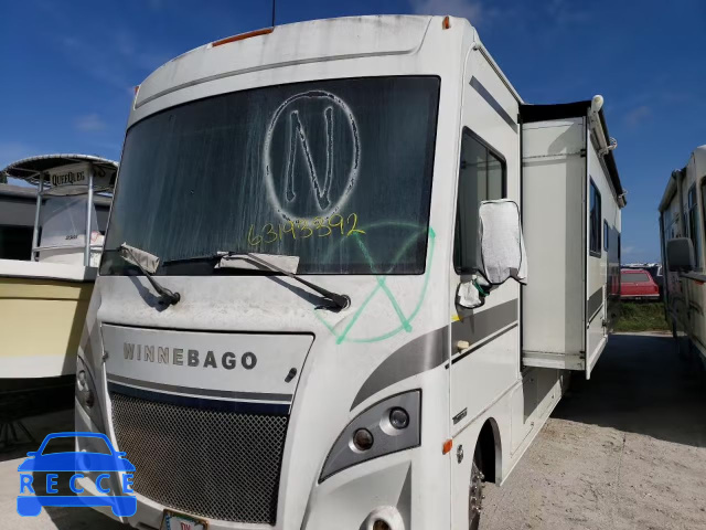 2019 FORD WINNEBAGO 1F65F5DYXJ0A18334 image 1