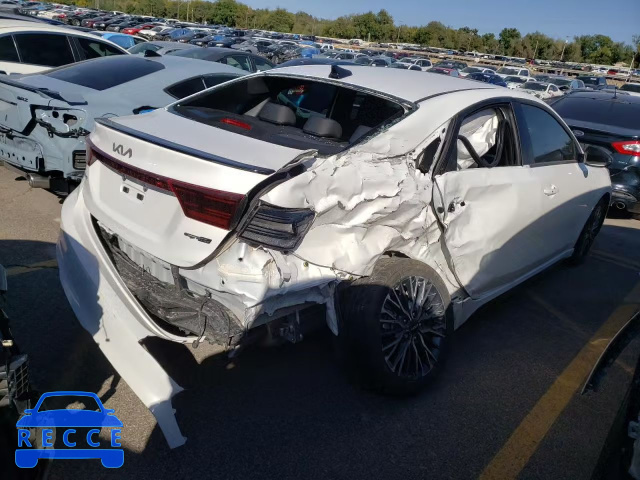 2023 KIA FORTE GT L 3KPF54ADXPE521474 зображення 3