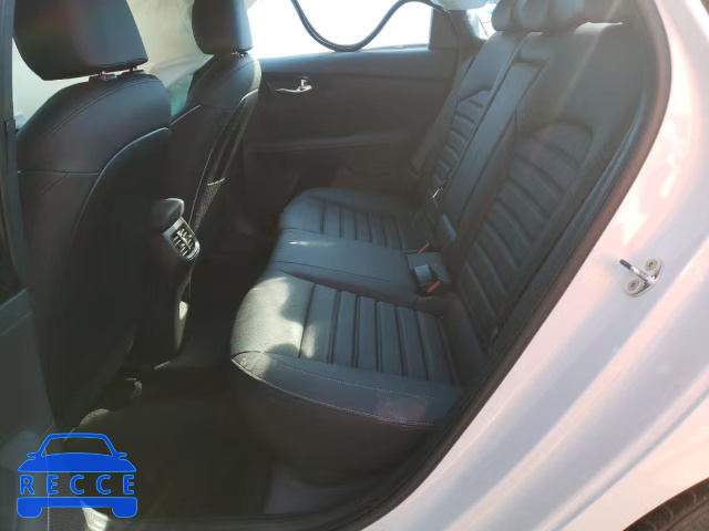 2023 KIA FORTE GT L 3KPF54ADXPE521474 зображення 5
