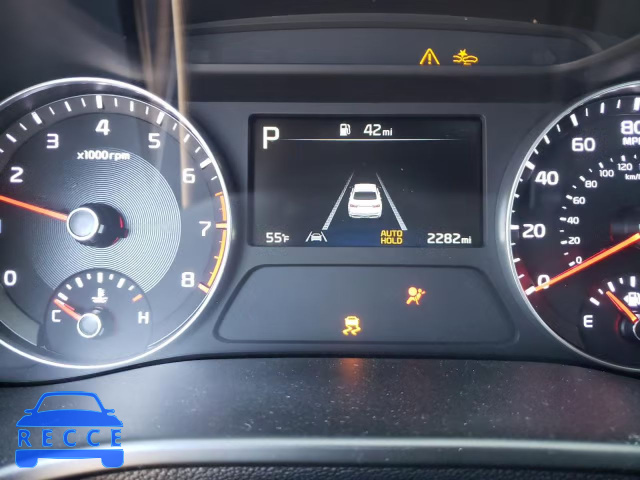 2023 KIA FORTE GT L 3KPF54ADXPE521474 зображення 7