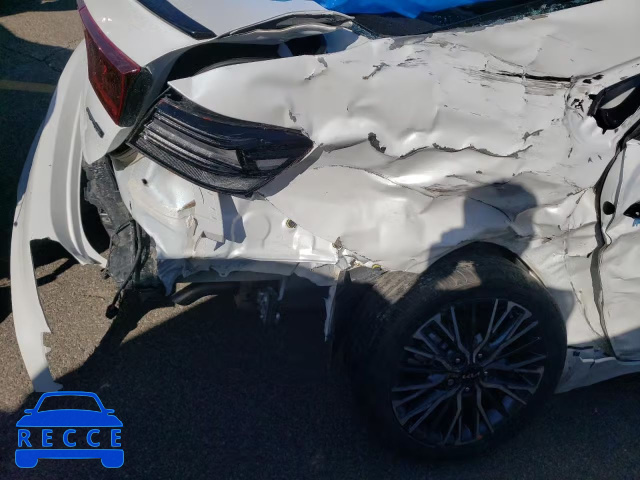 2023 KIA FORTE GT L 3KPF54ADXPE521474 зображення 8