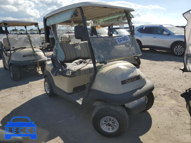 2012 CLUB GOLF CART PH1221284554 image 0